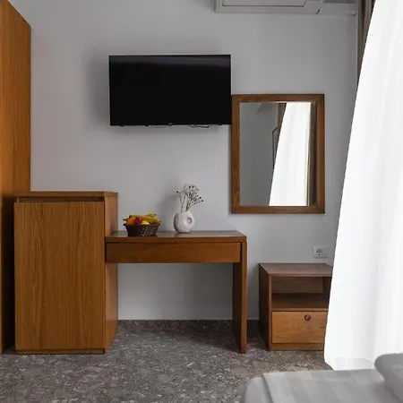 Hotel Center 3*