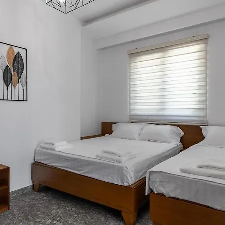 Center Hotel 3*