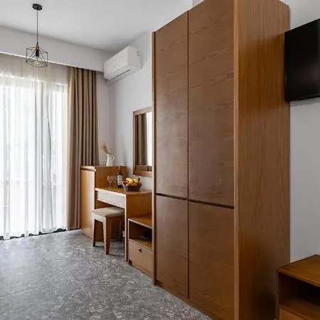 Center 3* Ksamil